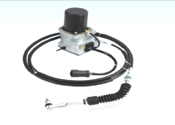 Hyundai R220 Sumitomo SH200 Excavator Throttle Motor 21EN-32220 11E9-62010