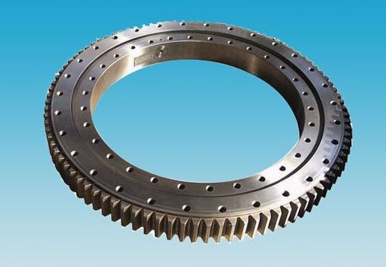Slewing Circle Excavator Hydraulic Parts LC40F00009F1 LC40F00018F1 For Kobelco SK300