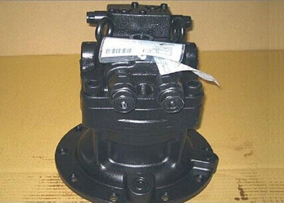 High Speed Hydraulic Slew Swing Motor SM220 for Doosan DH220-7 DH220-9 Excavator