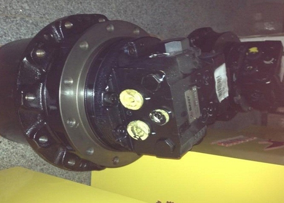 134kgs Excavator Final Drives TM18VC-03 Genuine Motor for Kobelco SK120 Sumitomo SH120