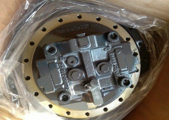 Sumitomo SH120 Excavator Final Drive Assembly 34.6mpa Working Pressure TM22VC-04
