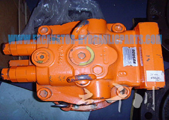 Kobelco SK260-8 Excavator Hydraulic Rotary Slewing Motor LQ32W00011F1 YN15V00035F1