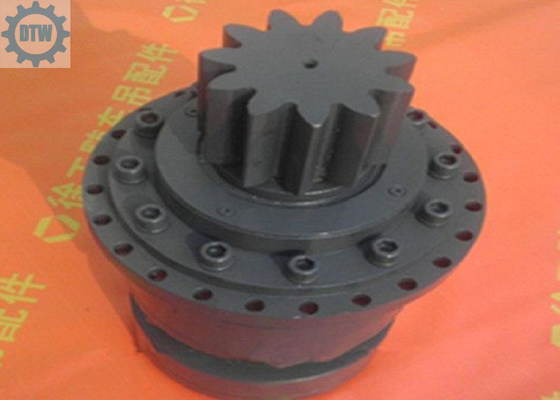 Kawasaki M2X170CHB Swing Reduction 170303-00046 410101-00079 For Doosan DH220 Excavator
