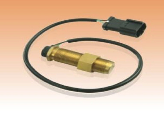 Kobelco Sk200-3/5 Daewoo DH220-5 Excavator Throttle Motor Positioner Sensor YN205000027-2