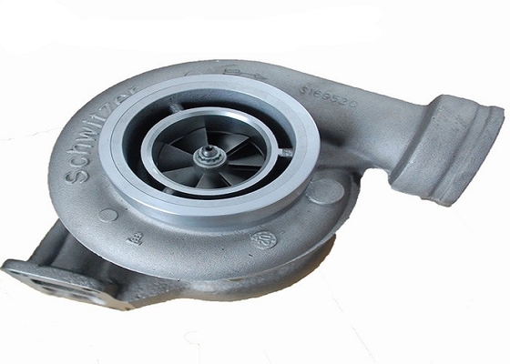 4D95 4D94E 4BT3.9 4BD1 4BG1 4HK1 4JB1 4D34 J05 Excavator Engine Parts Turbocharger