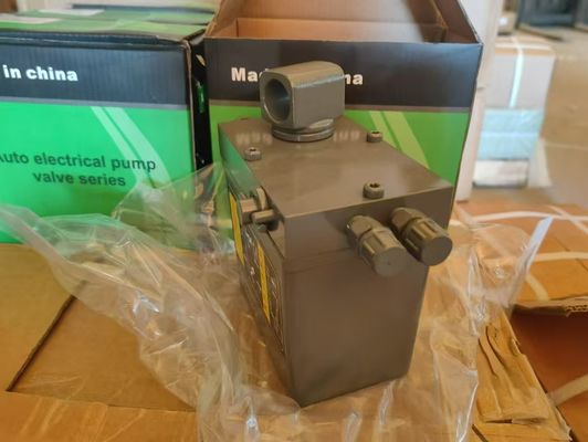 Genuine High Quality Sinotruck HOWO Cab Tilt Pump WG9719826001 For 371 Dumper Truck