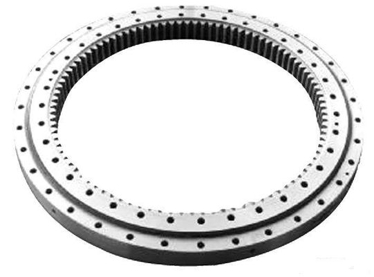 Slewing Circle Excavator Hydraulic Parts LC40F00009F1 LC40F00018F1 For Kobelco SK300