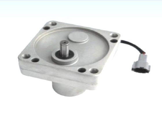 YN2406U197F4 Excavator Throttle Motor For Kobelco SK200-3/5
