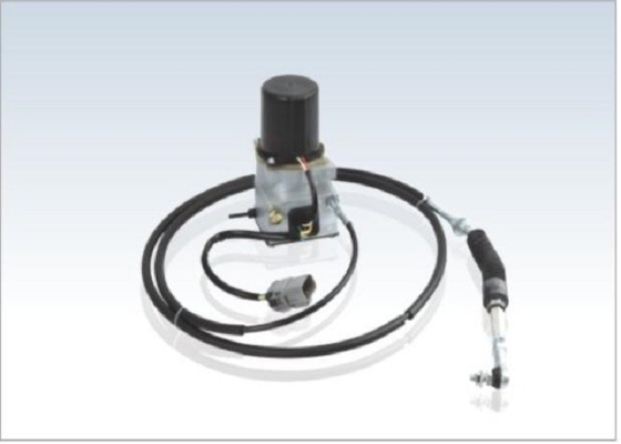 YN2406U197F4 Excavator Throttle Motor For Kobelco SK200-3/5