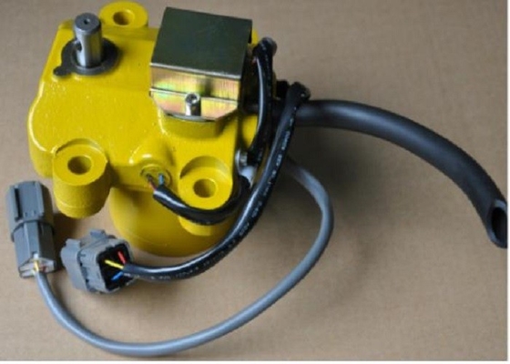 YN2406U197F4 Excavator Throttle Motor For Kobelco SK200-3/5