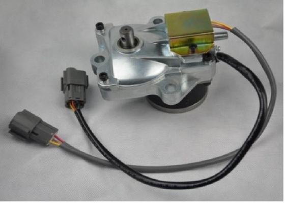 YN2406U197F4 Excavator Throttle Motor For Kobelco SK200-3/5