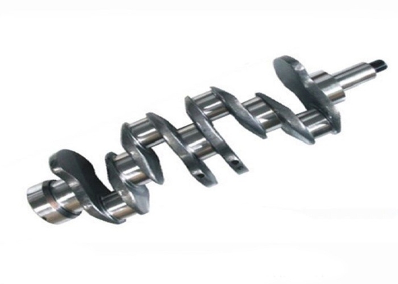 6D95 Engine Connecting Rod 6204-31-3101 for Komatsu PC200-5 Excavator