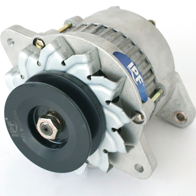 2502-6011 Engine Alternator Generator For Doosan DH220-3 Excavator DB58T