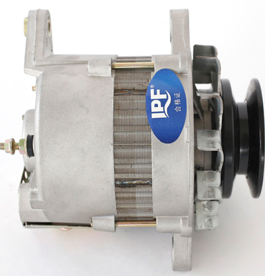 2502-6011 Engine Alternator Generator For Doosan DH220-3 Excavator DB58T