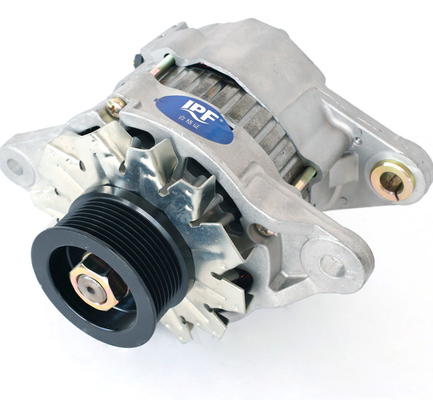 2502-6011 Engine Alternator Generator For Doosan DH220-3 Excavator DB58T