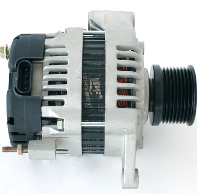 2502-6011 Engine Alternator Generator For Doosan DH220-3 Excavator DB58T